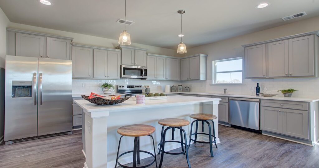 Century Cabinets AZ Builders Alpharetta GA