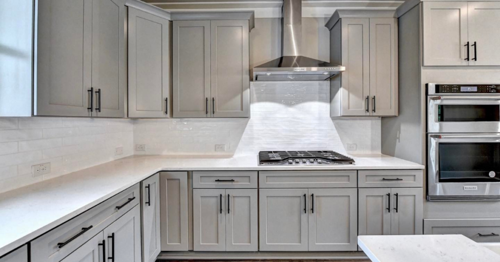 Cabinet Makers Seamless Experience