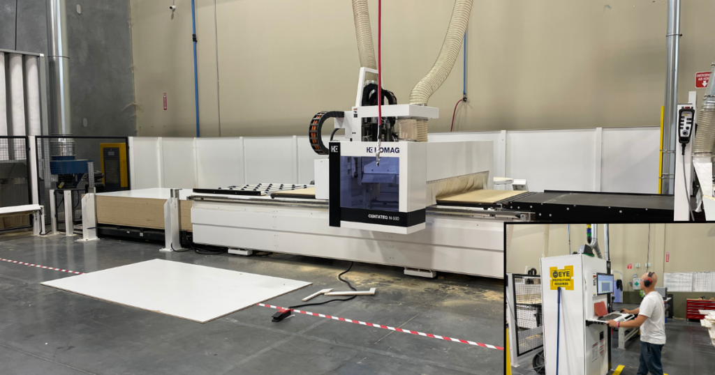 Cabinetry Suppliers Enhance Efficiency