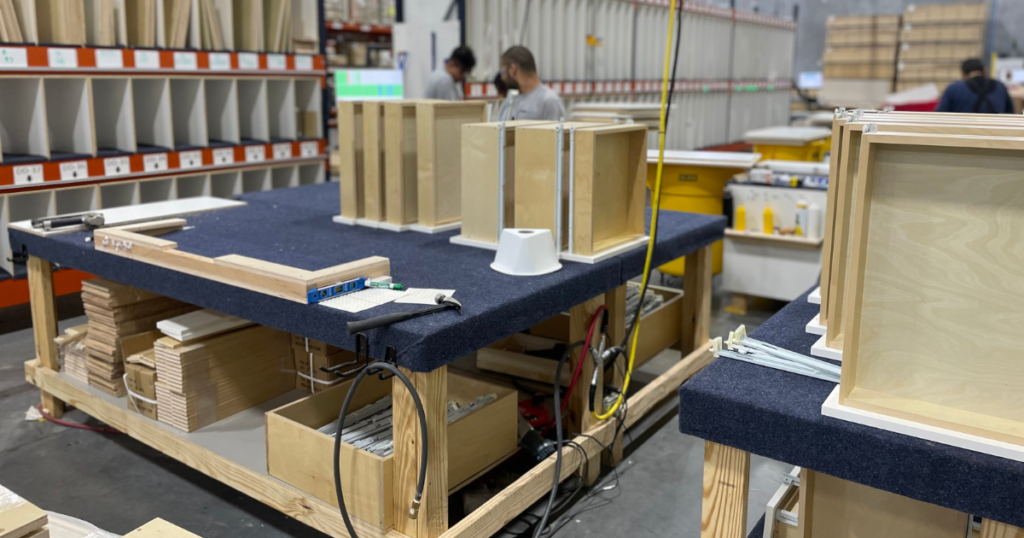 Cabinetry-Suppliers-Operations-Facility