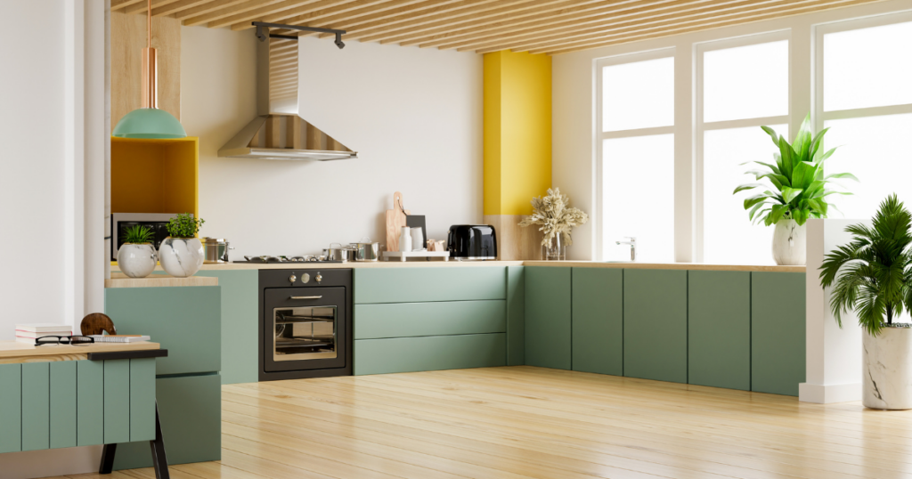 Kitchen-Cabinet-Manufacturers-Slab-Cabinets