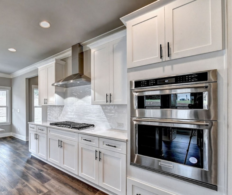 Full Overlay Kitchen Cabinets in Arizona